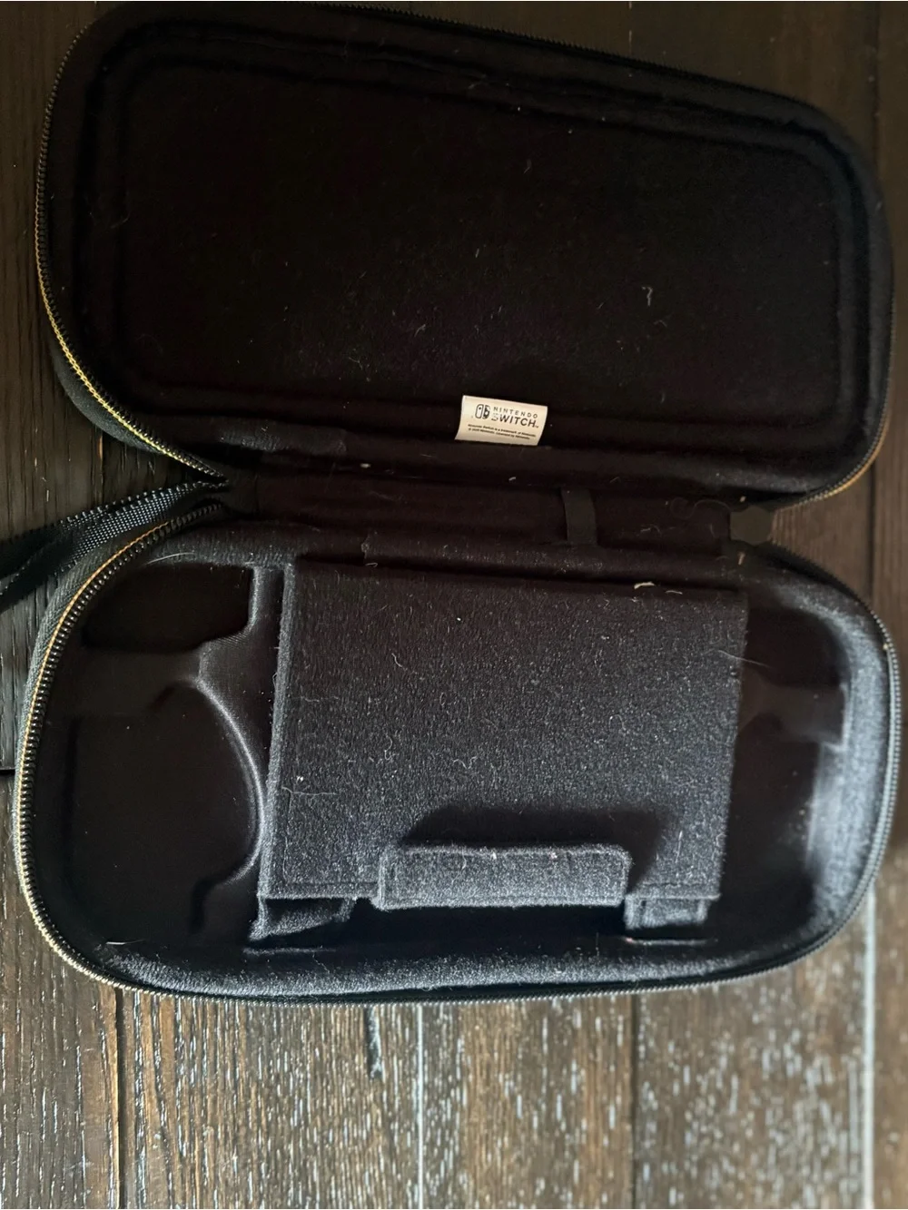 New Horizons animal crossing switch case